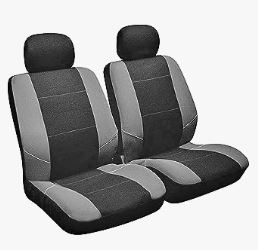 Fundas de asiento para coche 2