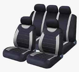 Fundas de asiento para coche